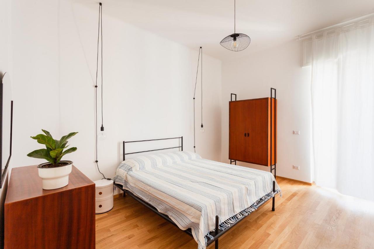 Interno 19 - Vista Mare Apartment Bari Ngoại thất bức ảnh