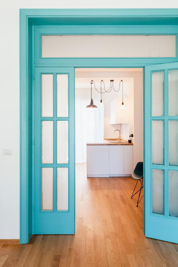 Interno 19 - Vista Mare Apartment Bari Ngoại thất bức ảnh