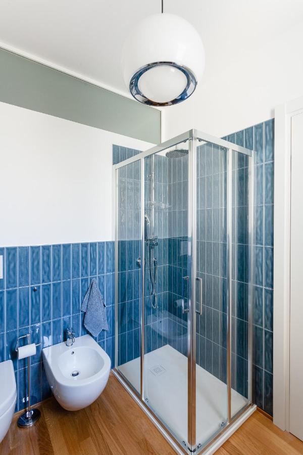 Interno 19 - Vista Mare Apartment Bari Ngoại thất bức ảnh