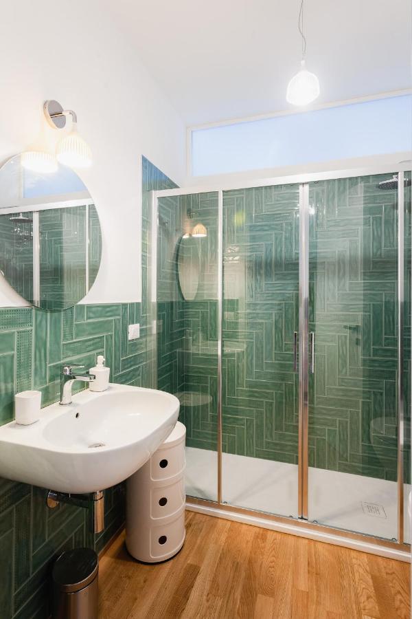 Interno 19 - Vista Mare Apartment Bari Ngoại thất bức ảnh