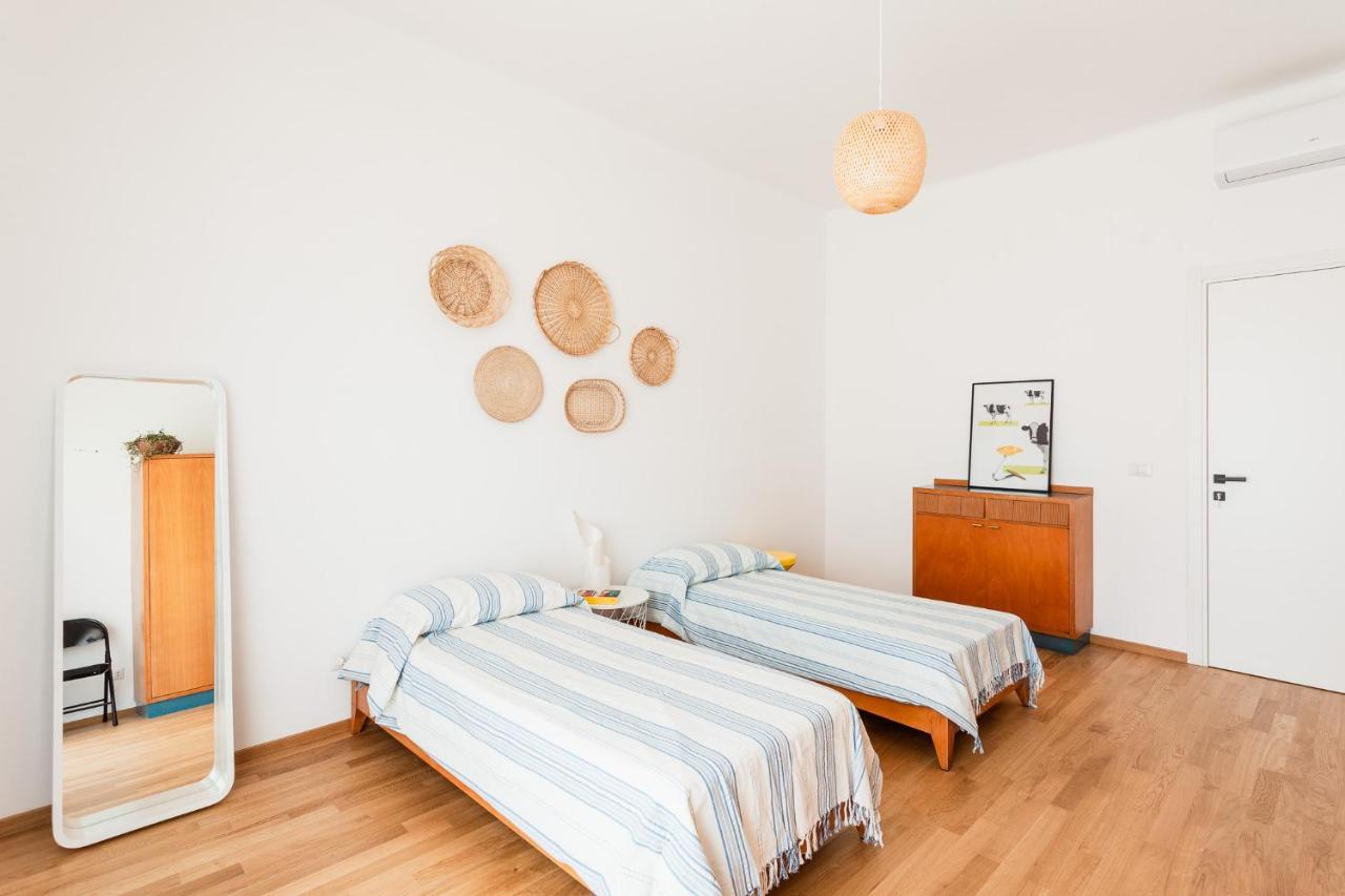 Interno 19 - Vista Mare Apartment Bari Ngoại thất bức ảnh