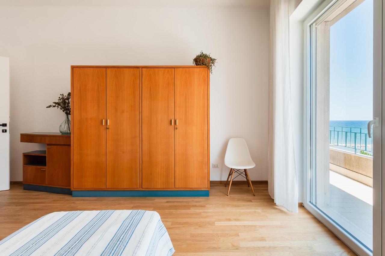 Interno 19 - Vista Mare Apartment Bari Ngoại thất bức ảnh