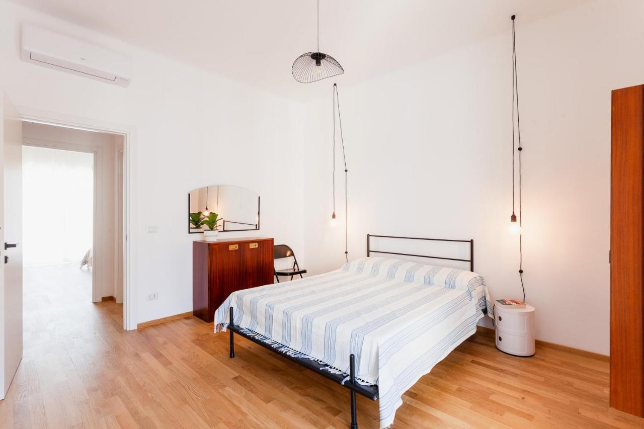 Interno 19 - Vista Mare Apartment Bari Ngoại thất bức ảnh