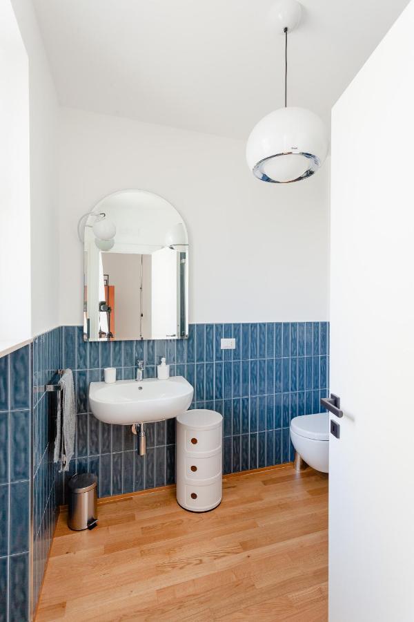 Interno 19 - Vista Mare Apartment Bari Ngoại thất bức ảnh