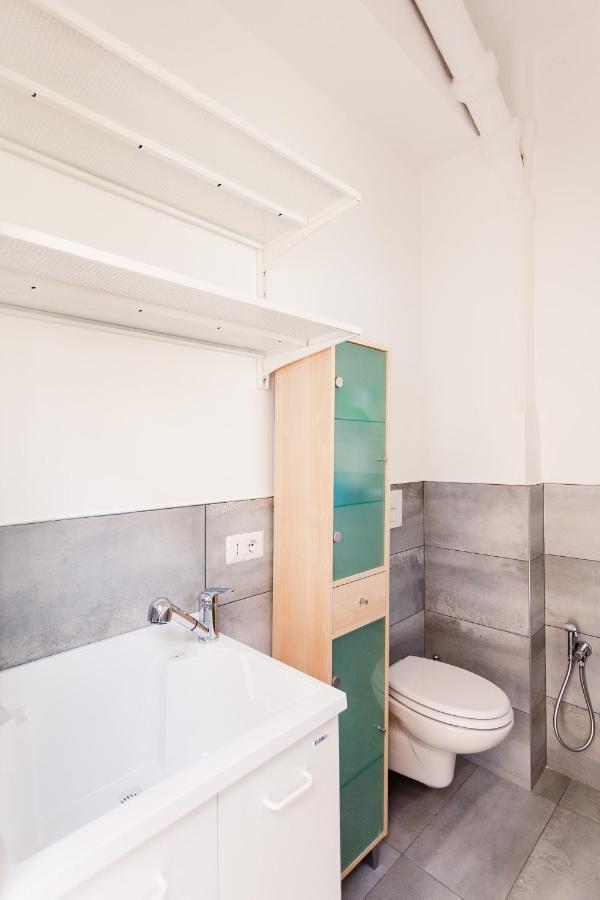 Interno 19 - Vista Mare Apartment Bari Ngoại thất bức ảnh